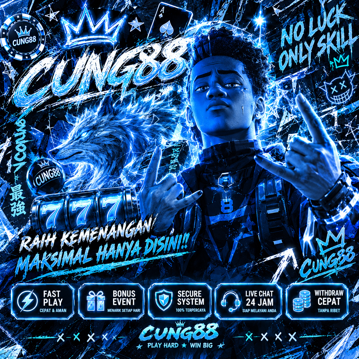 CUNG88